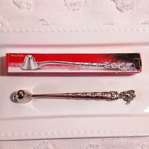 Vintage Godinger  Silver Plated Angel Sniffer 😇